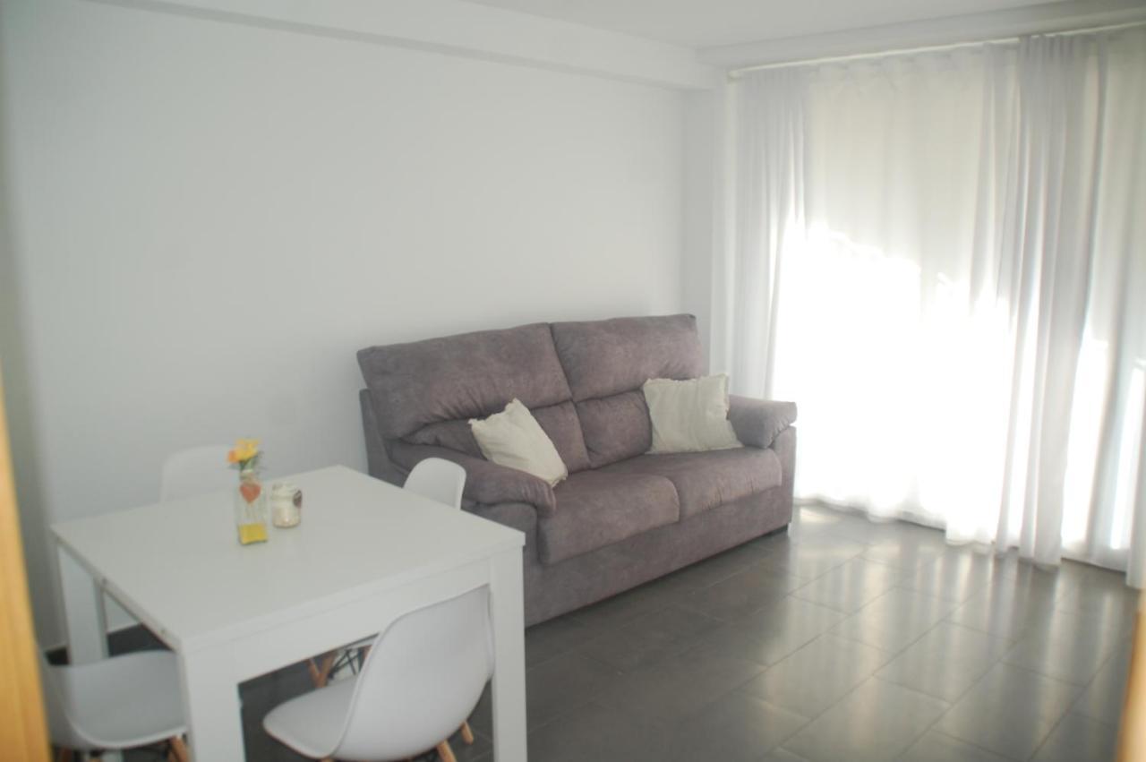 Apartament Formentor - Salou Kültér fotó