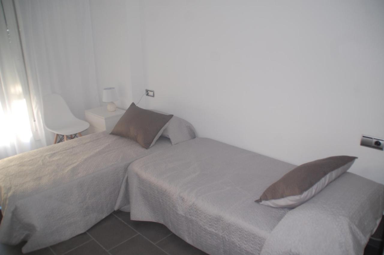 Apartament Formentor - Salou Kültér fotó