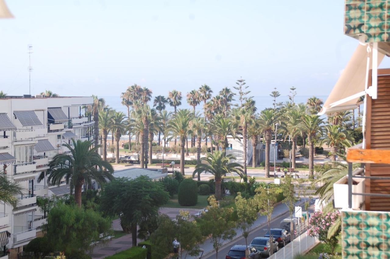 Apartament Formentor - Salou Kültér fotó
